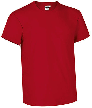 CAMISETA MANGA CORTA PERSONALIZABLE