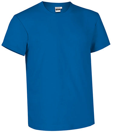 CAMISETA MANGA CORTA PERSONALIZABLE