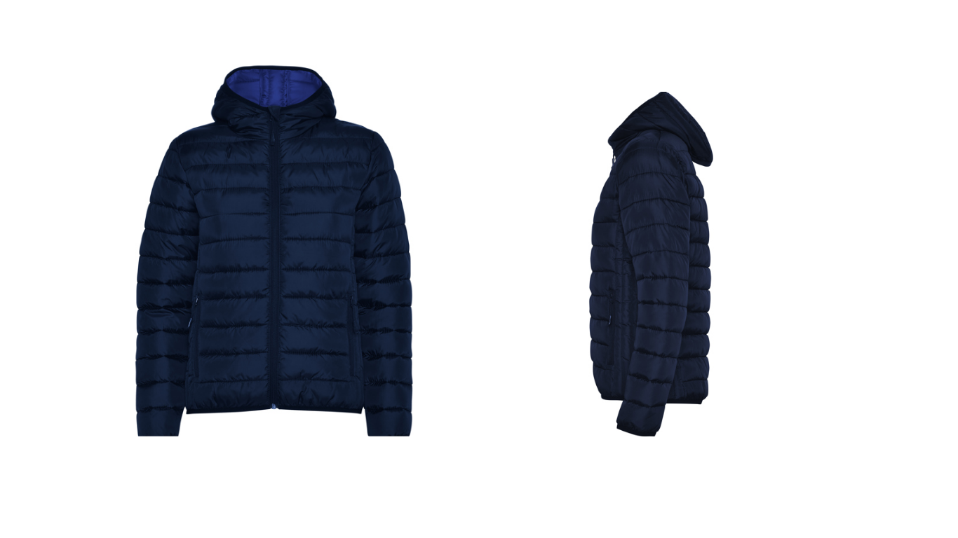 CHAQUETA NORWAY WOMAN