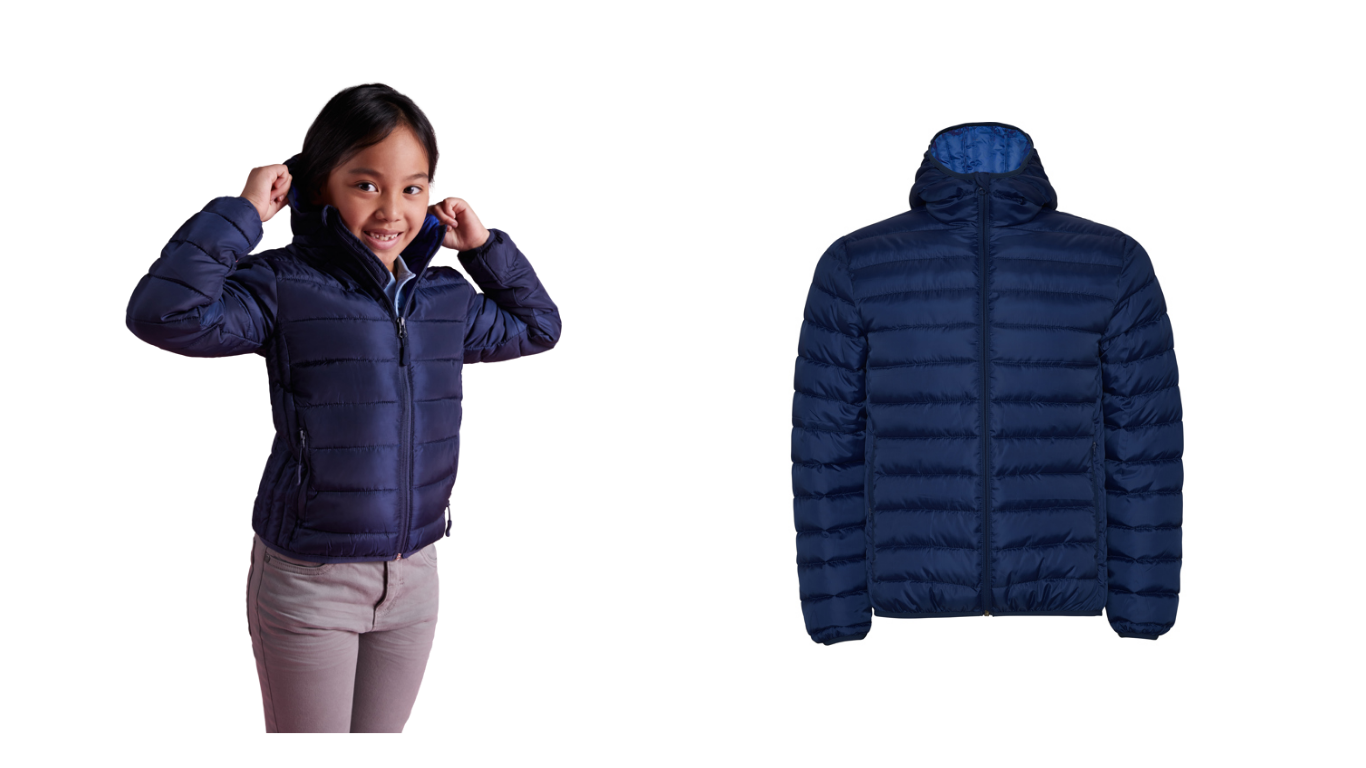 CHAQUETA NORWAY