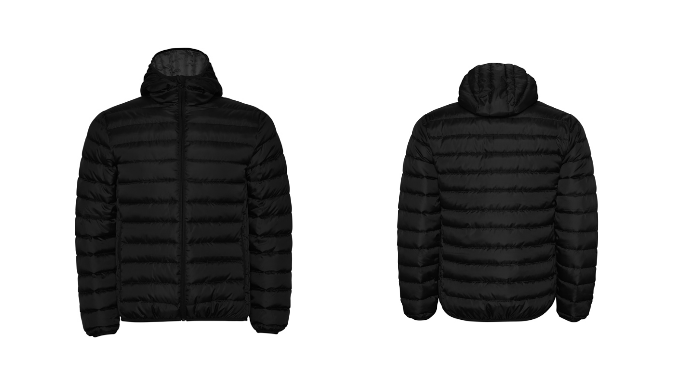 CHAQUETA NORWAY