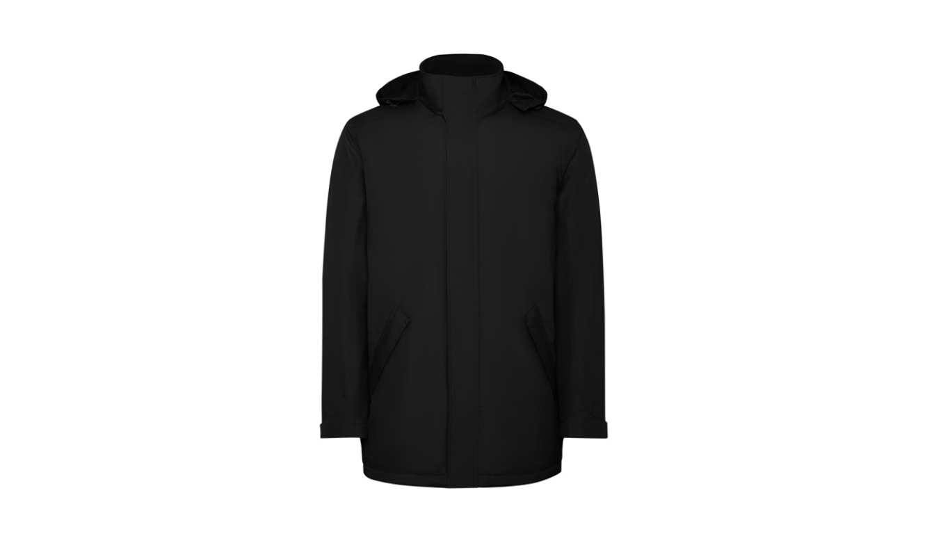 PARKA QKI COLLECTION PARA TODA LA FAMILIA