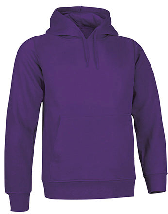 Sudadera Capucha Personalizable