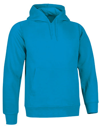 Sudadera Capucha Personalizable