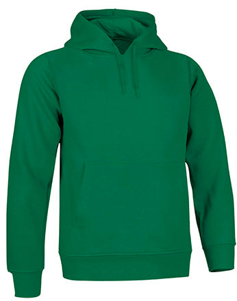 Sudadera Capucha Personalizable
