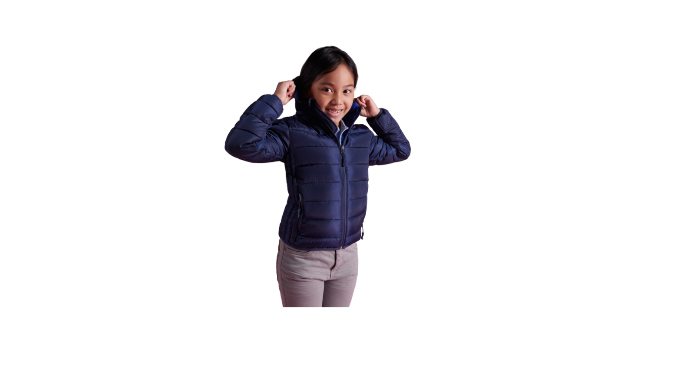 CHAQUETA NORWAY