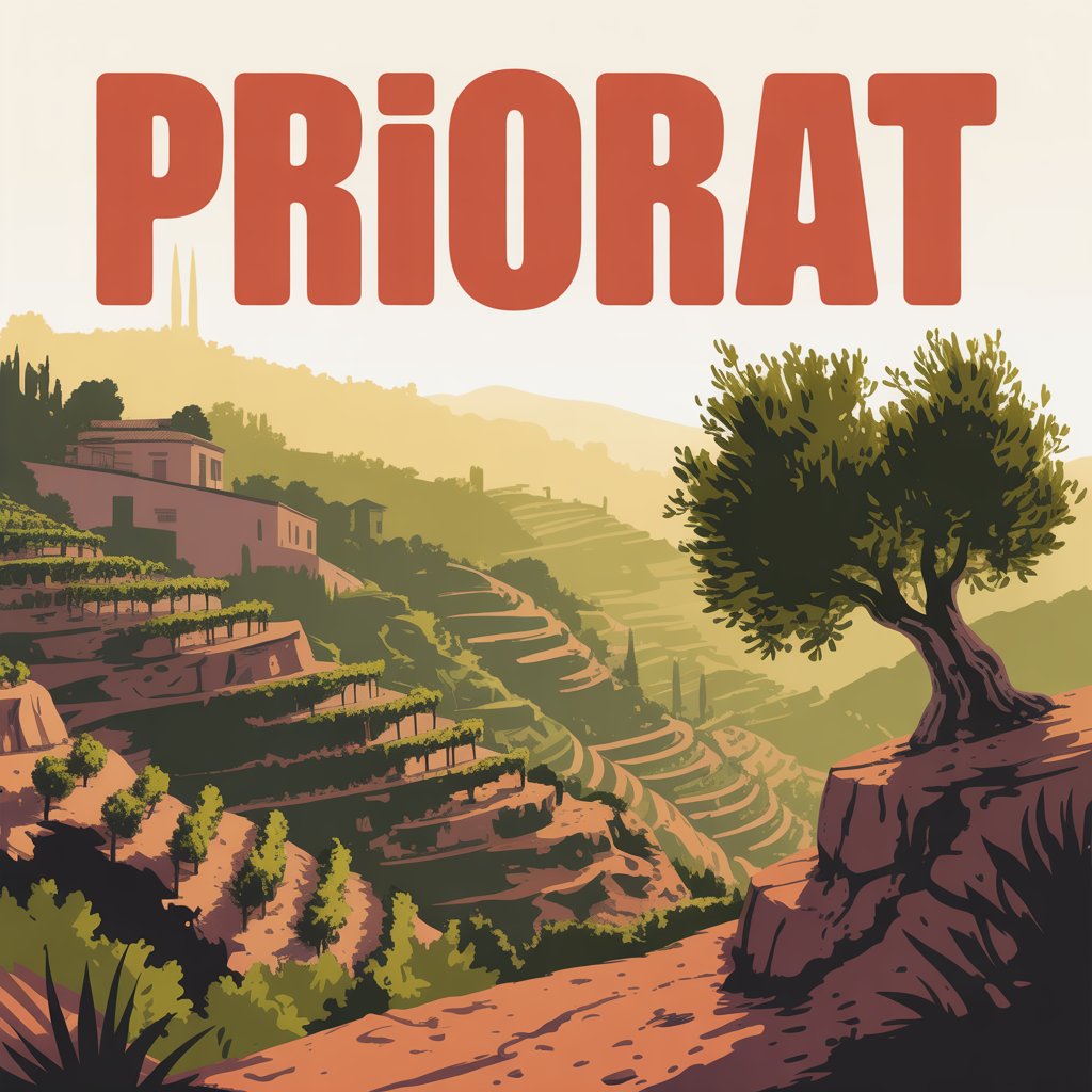 LO PRIORAT