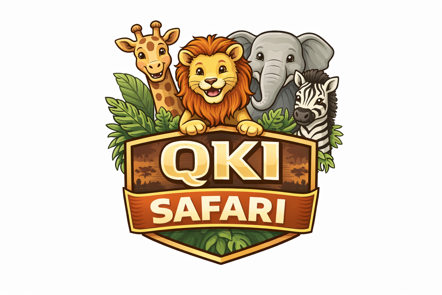 QKI SAFARI