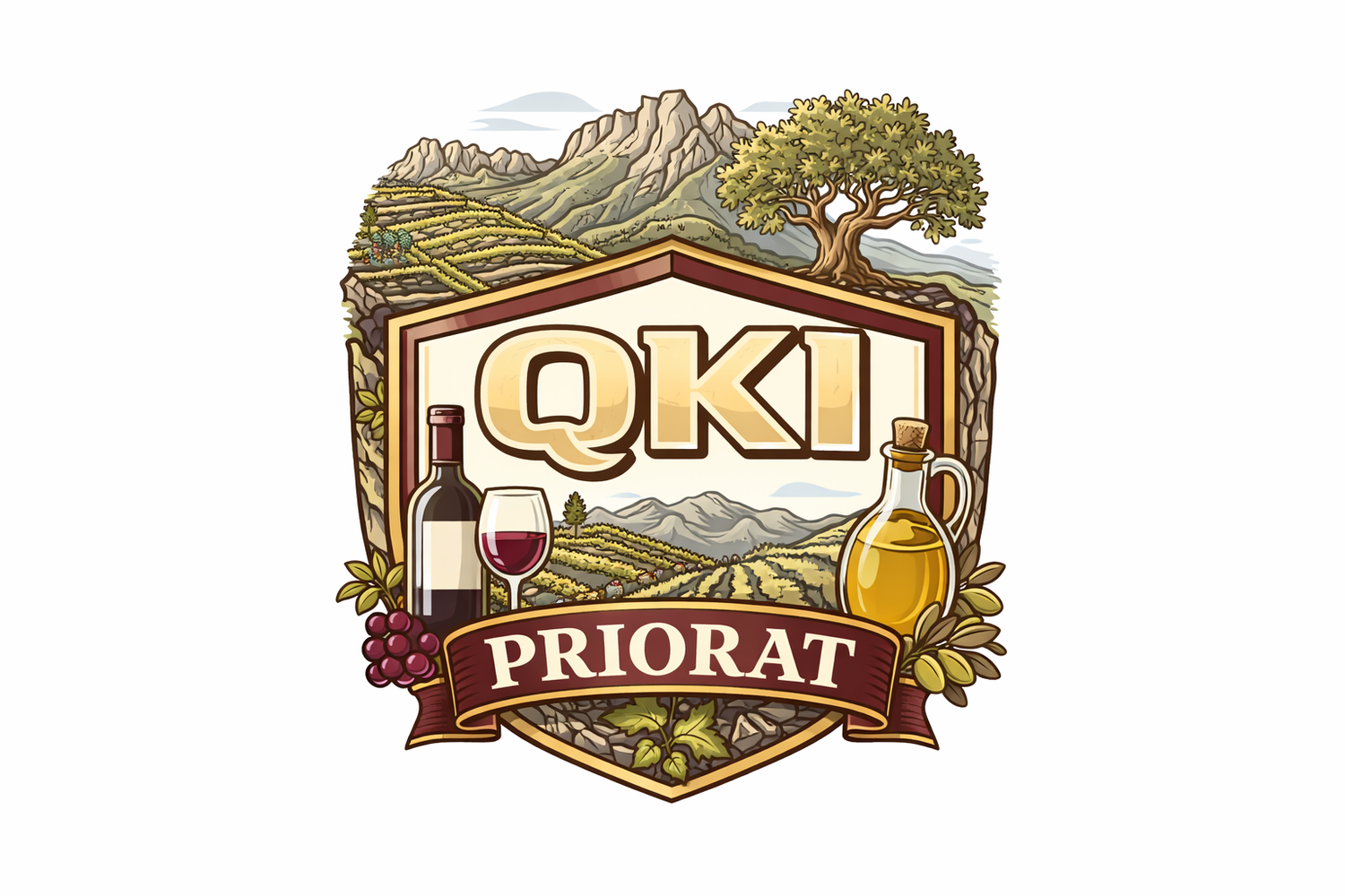 LO PRIORAT