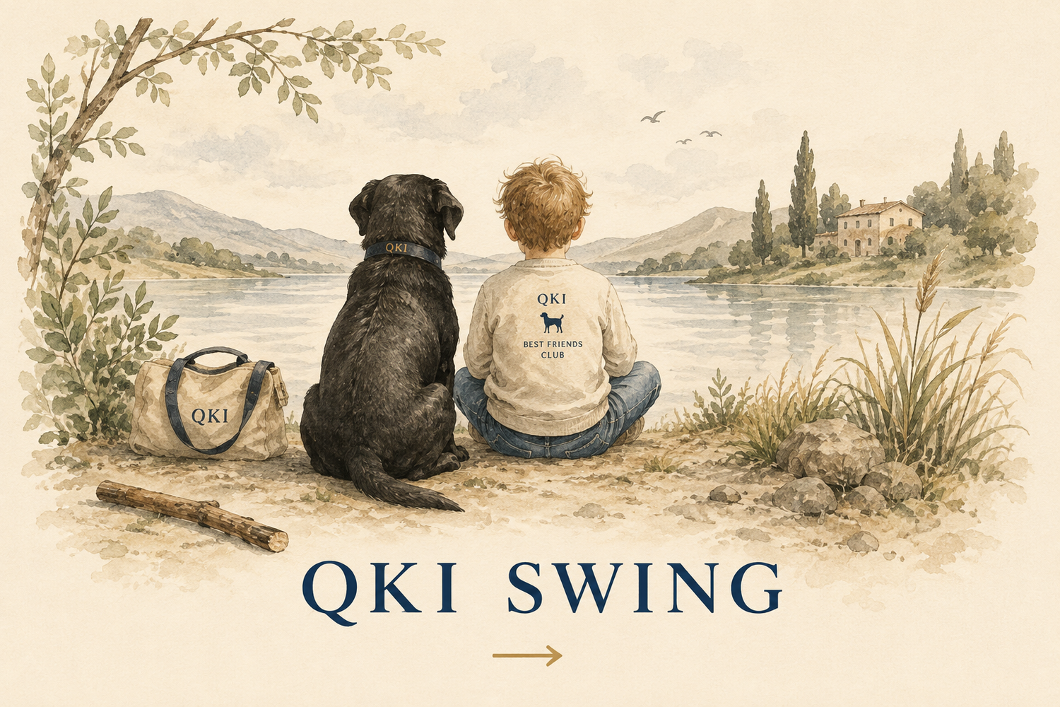 QKI SWING