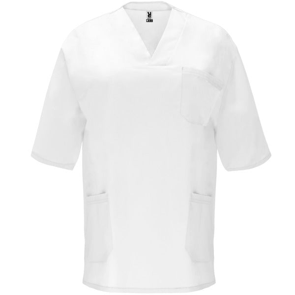 CASACA UNISEX MANGA CORTA PANAX