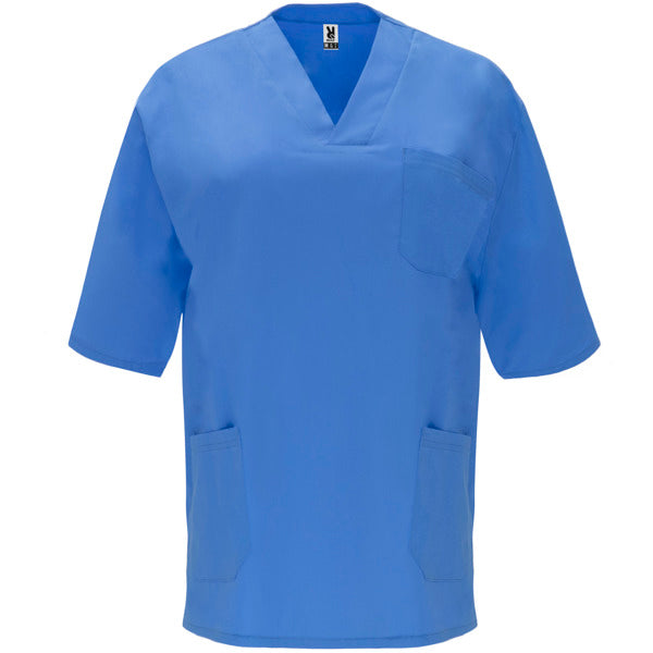 CASACA UNISEX MANGA CORTA PANAX
