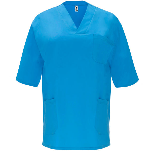 CASACA UNISEX MANGA CORTA PANAX