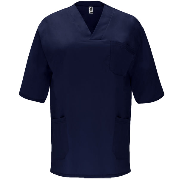 CASACA UNISEX MANGA CORTA PANAX