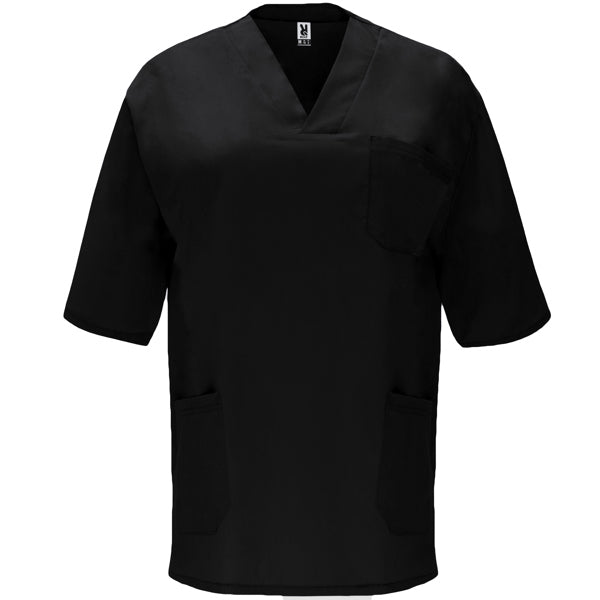 CASACA UNISEX MANGA CORTA PANAX