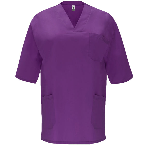 CASACA UNISEX MANGA CORTA PANAX