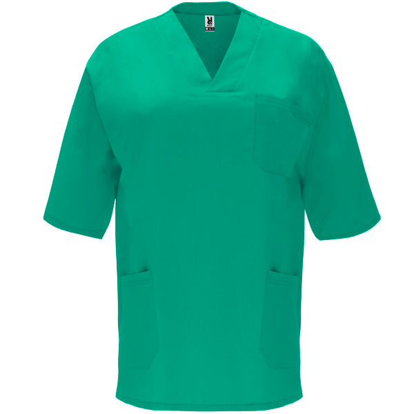 CASACA UNISEX MANGA CORTA PANAX