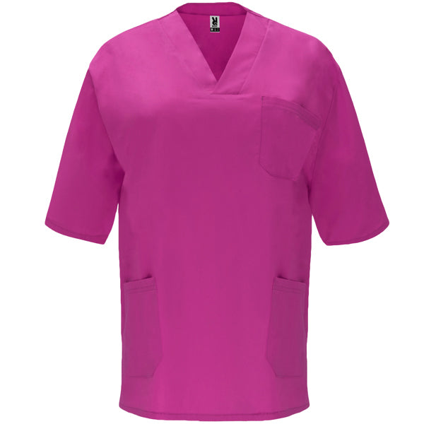 CASACA UNISEX MANGA CORTA PANAX