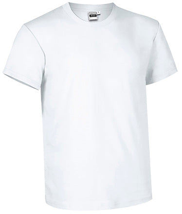 CAMISETA MANGA CORTA PERSONALIZABLE