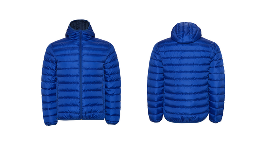 CHAQUETA NORWAY