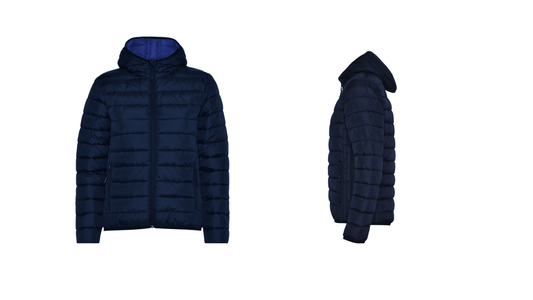 CHAQUETA NORWAY WOMAN