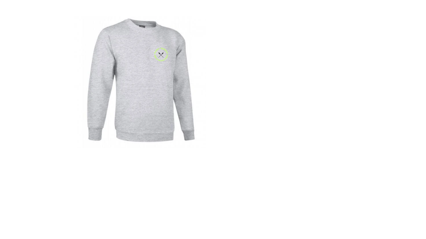 SUDADERA CON CAPUCHA HONEY