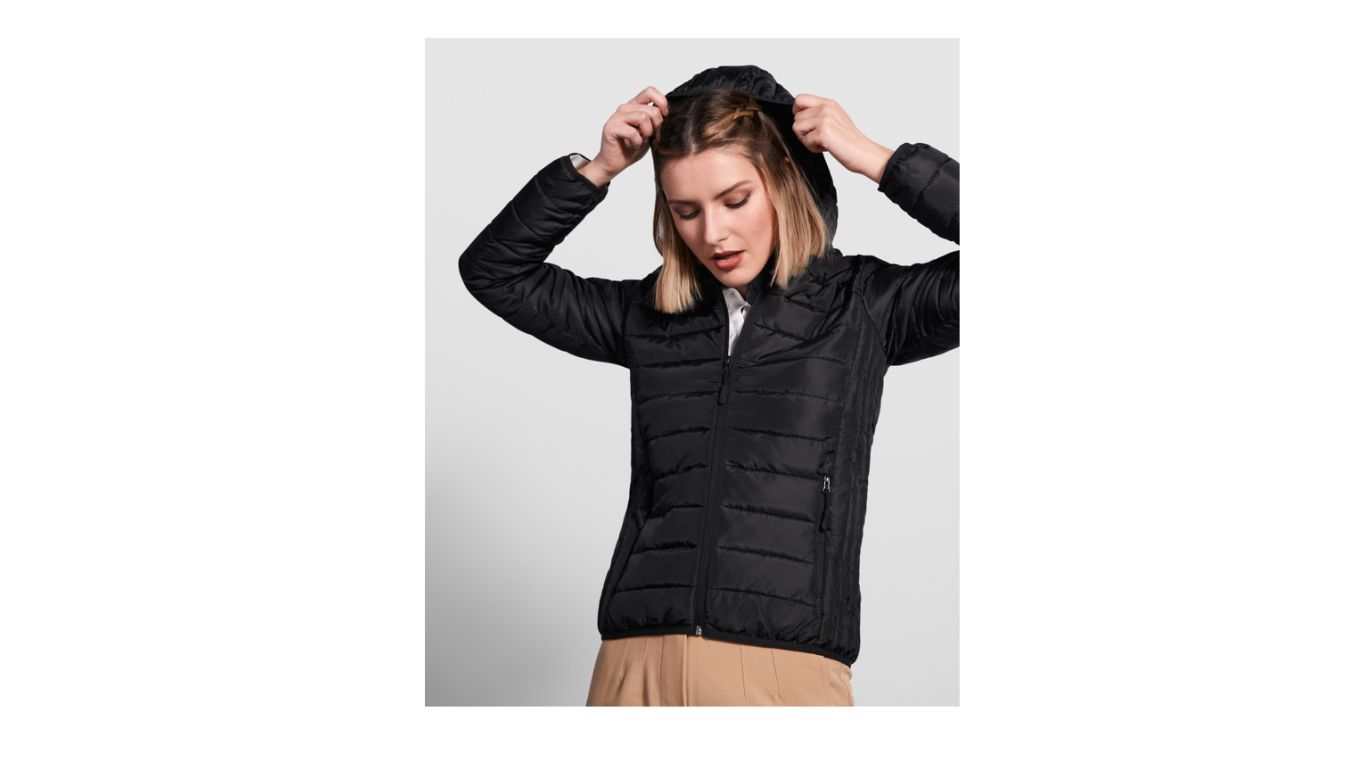 CHAQUETA NORWAY WOMAN