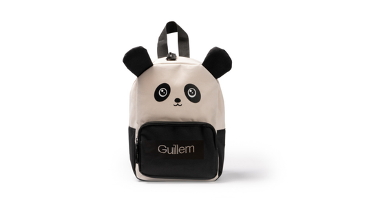MOCHILA PANDA