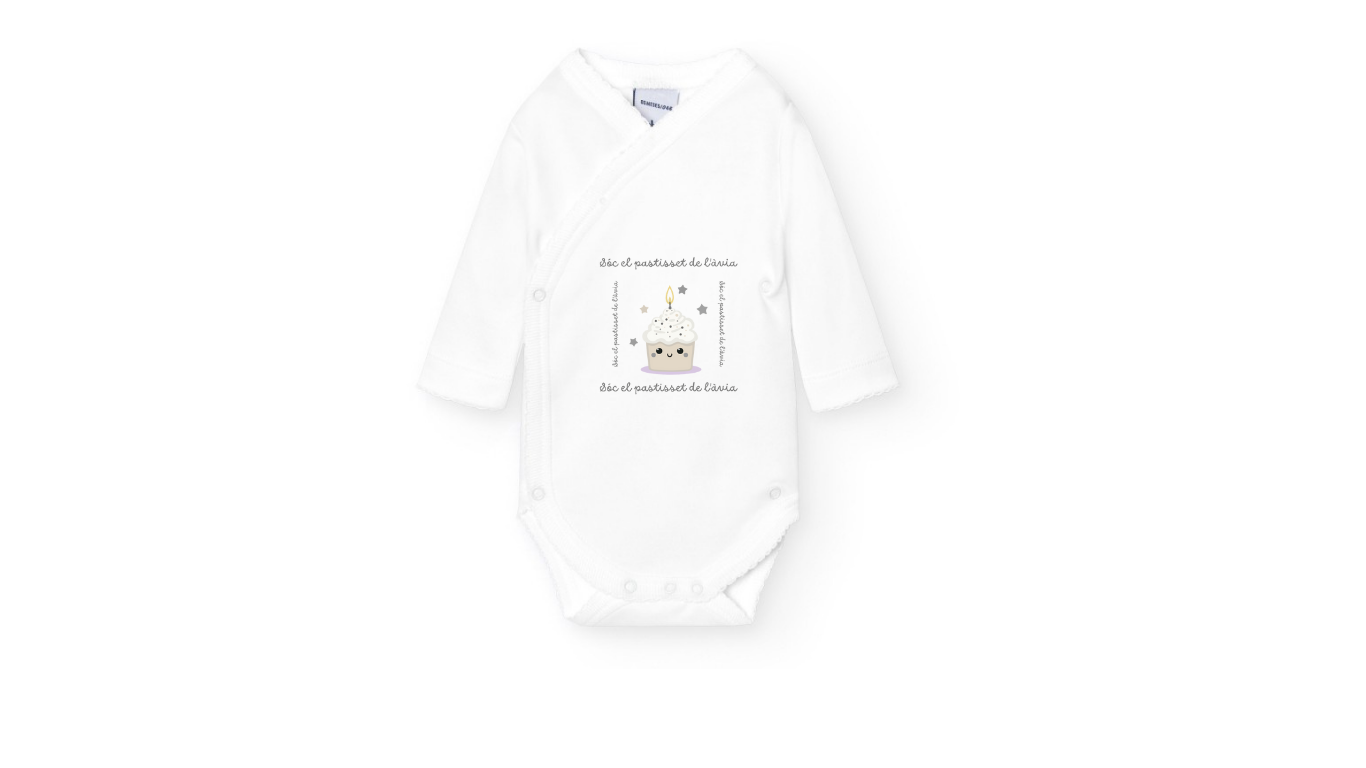 BODY PASSTISSET DE L'ÀVIA