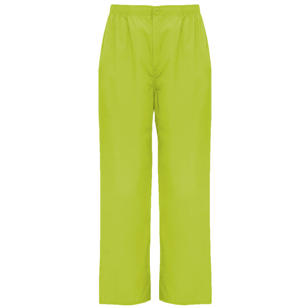 PANTALÓN SANITARIO CARE PLUS
