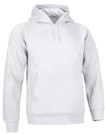 Sudadera Capucha Personalizable