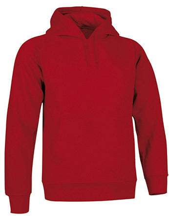 Sudadera Capucha Personalizable
