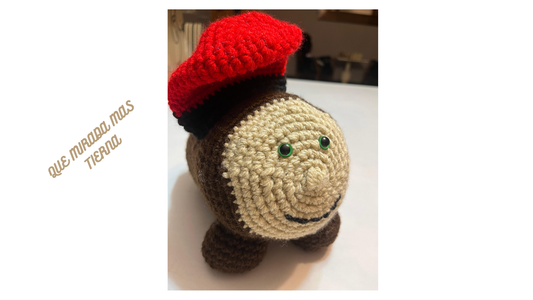 TIÓ DE NADAL