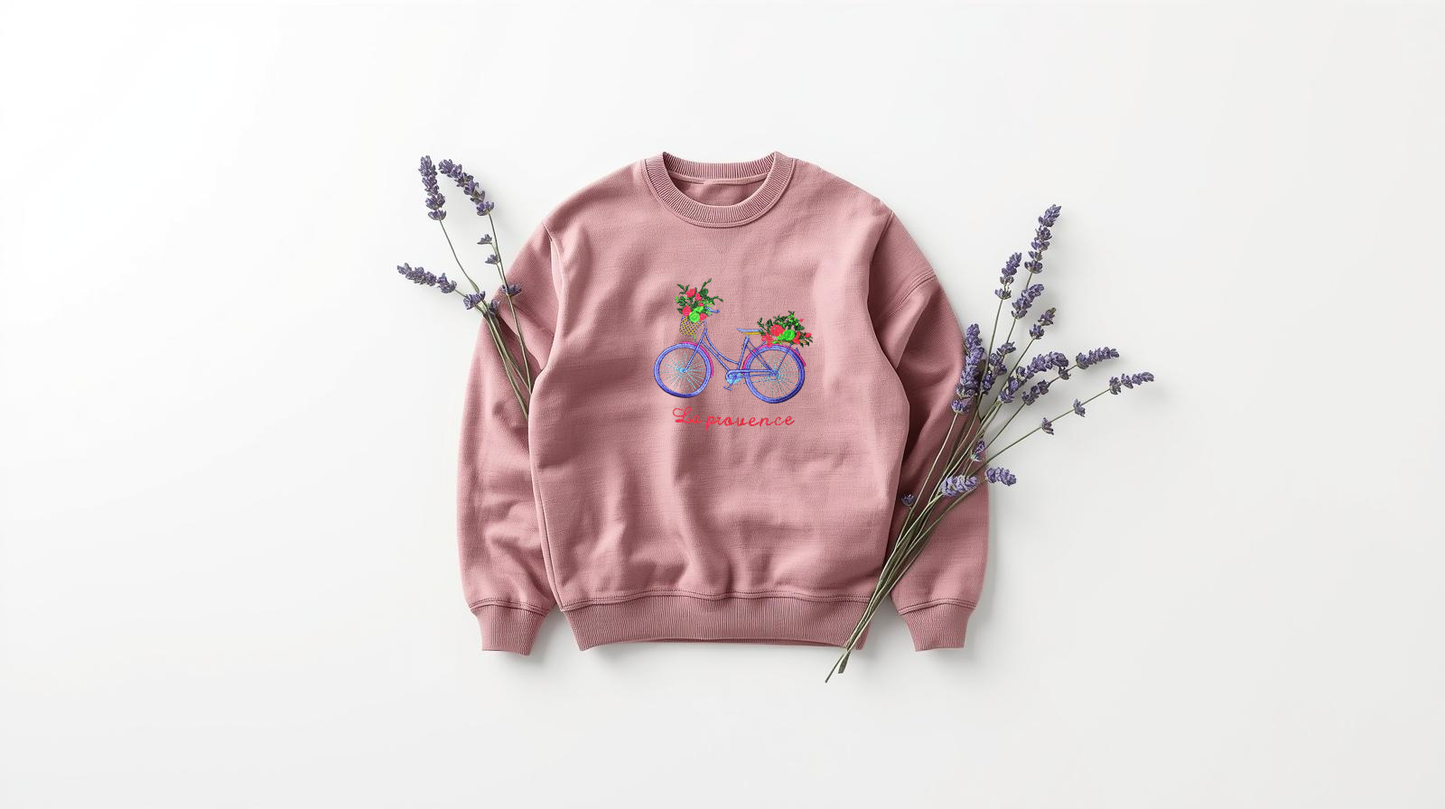 SUDADERA LA PROVENCE