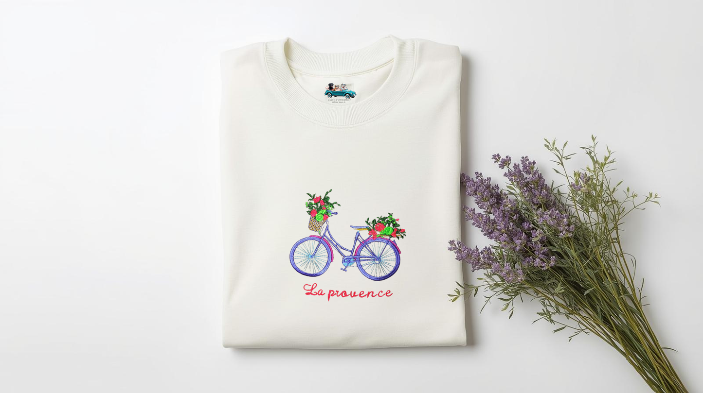 SUDADERA LA PROVENCE