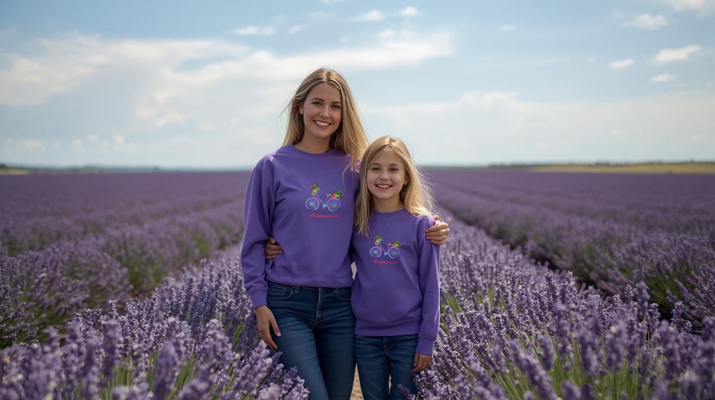 SUDADERA LA PROVENCE