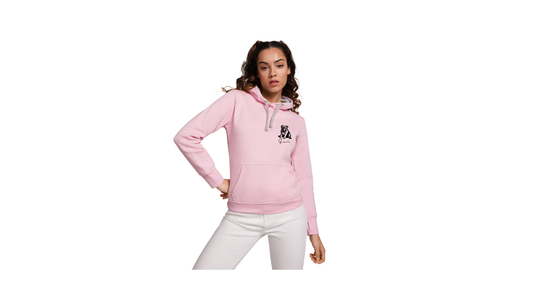 Sudadera Golfo woman